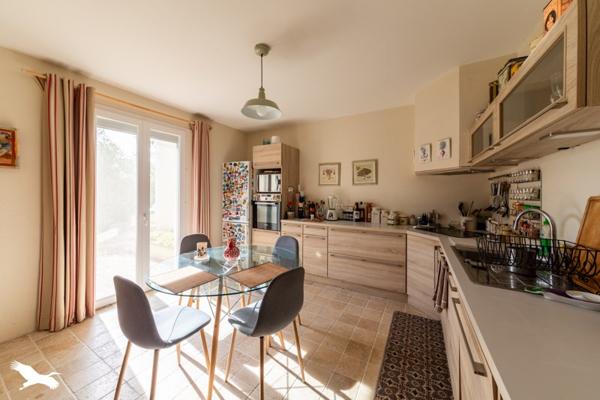 Maison à vendre |  Pont-du-Casse |  6 pièces | 210 m²