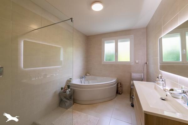 Maison à vendre |  Pont-du-Casse |  6 pièces | 210 m²