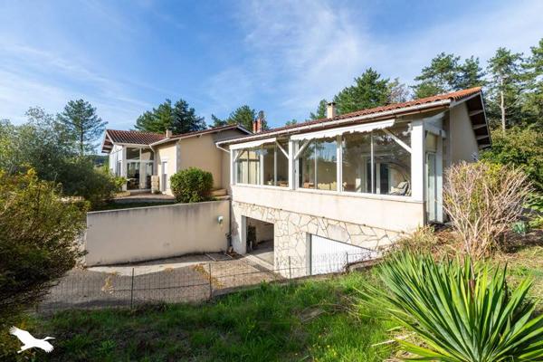 Maison à vendre |  Pont-du-Casse |  6 pièces | 210 m²
