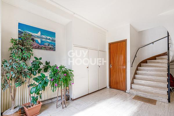 IMMEUBLE CENTRE VILLE