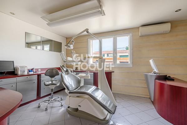 IMMEUBLE CENTRE VILLE