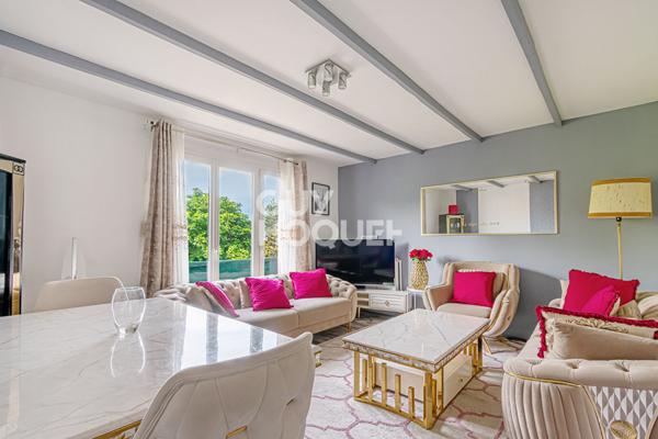 IMMEUBLE CENTRE VILLE