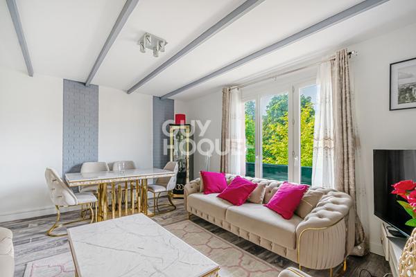 IMMEUBLE CENTRE VILLE