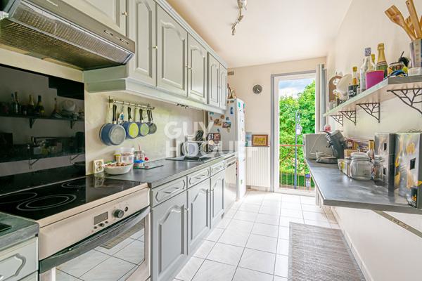 IMMEUBLE CENTRE VILLE