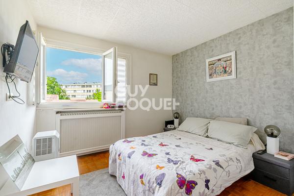 IMMEUBLE CENTRE VILLE