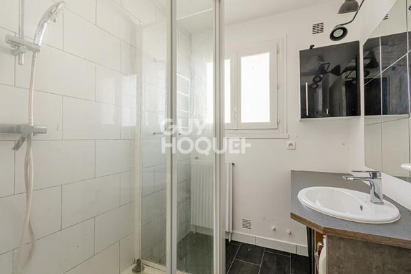 IMMEUBLE CENTRE VILLE