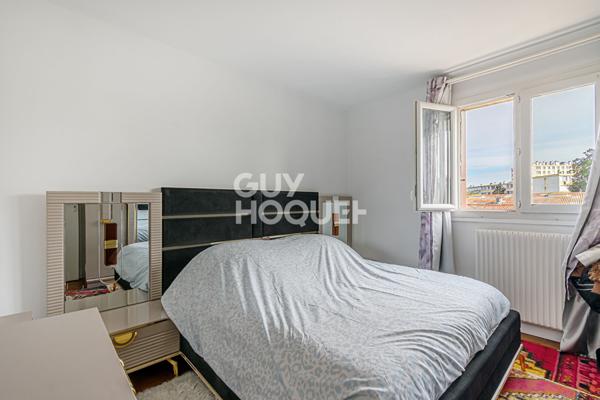 IMMEUBLE CENTRE VILLE