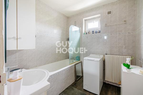 IMMEUBLE CENTRE VILLE