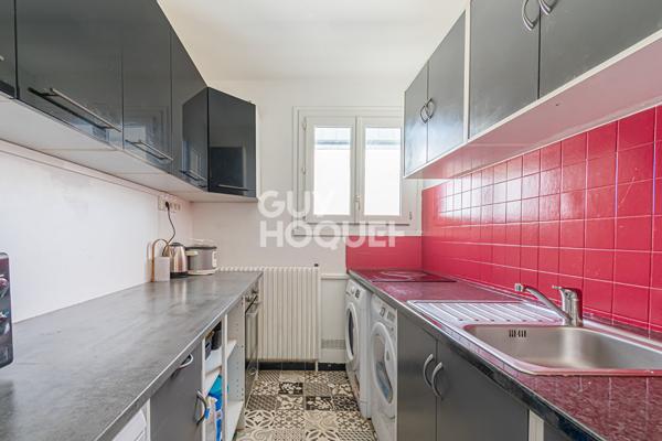 IMMEUBLE CENTRE VILLE