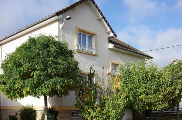 Maison à MARGNY LES COMPIEGNE (60280)