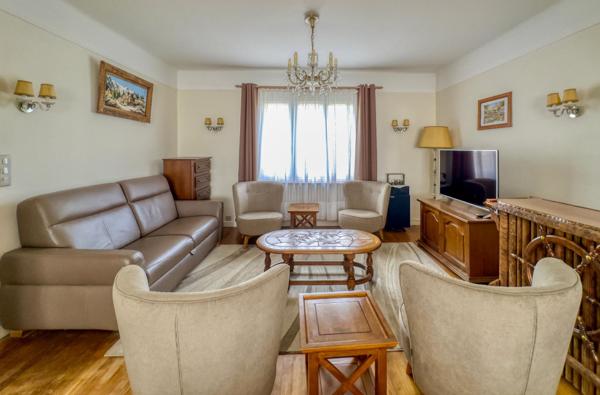 Maison à MARGNY LES COMPIEGNE (60280)