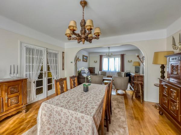 Maison à MARGNY LES COMPIEGNE (60280)