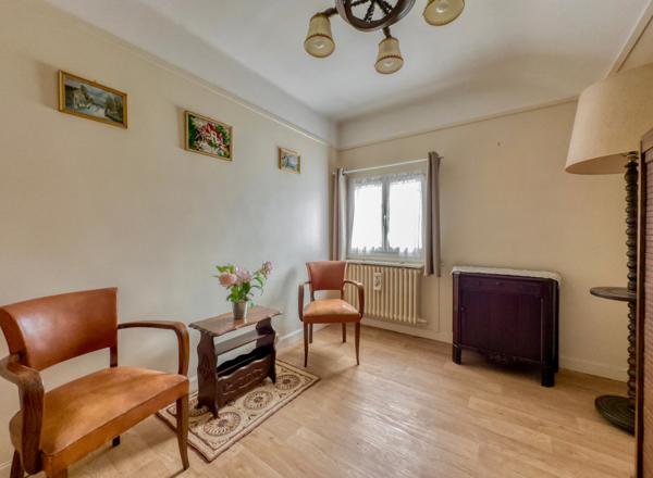 Maison à MARGNY LES COMPIEGNE (60280)