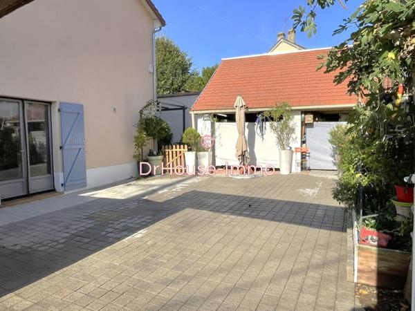 Maison à vendre 6 pièces de 97 m²