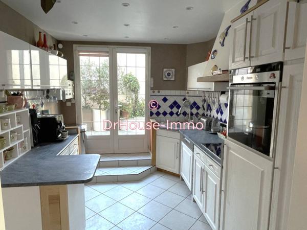 Maison à vendre 6 pièces de 97 m²