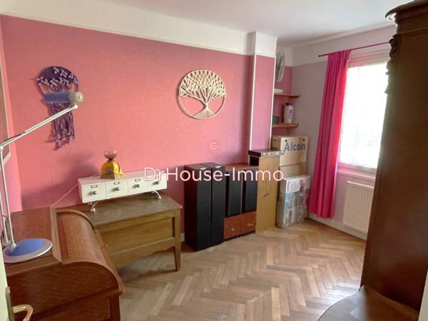 Maison à vendre 6 pièces de 97 m²