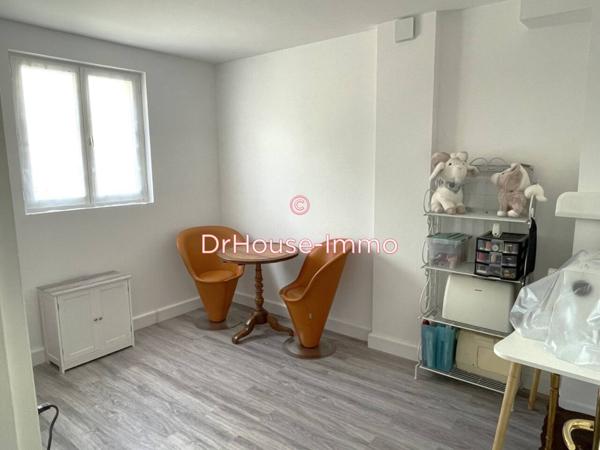 Maison à vendre 6 pièces de 97 m²