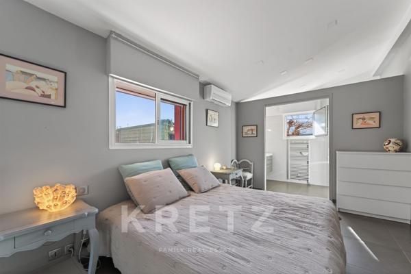 Marina d’exception sur un domaine privé et sécurisé