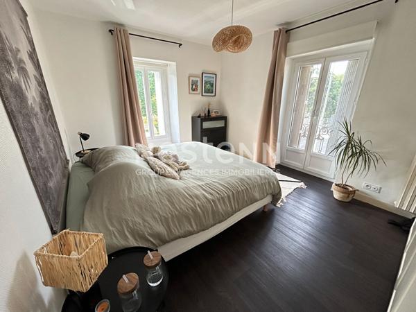 Appartement 3 pièces, 70 m², CENTRE QUESTEMBERT