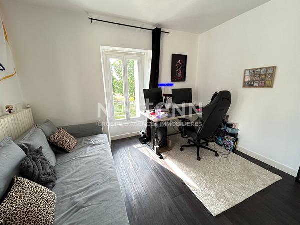 Appartement 3 pièces, 70 m², CENTRE QUESTEMBERT