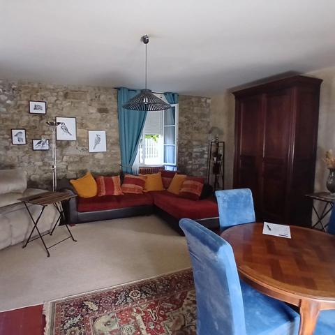 Vente Maison de village 5 pièces 145 m2 à Angerville