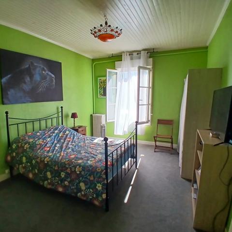 Vente Maison de village 5 pièces 145 m2 à Angerville