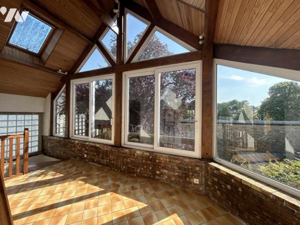 A VENDRE - PAVILLON - SAINT BERTHEVIN 