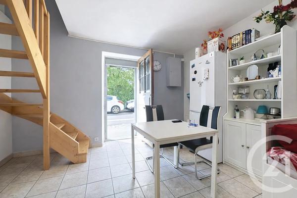 Maison à vendre  2 pièces - 38 m 2   SAUTRON  - 44