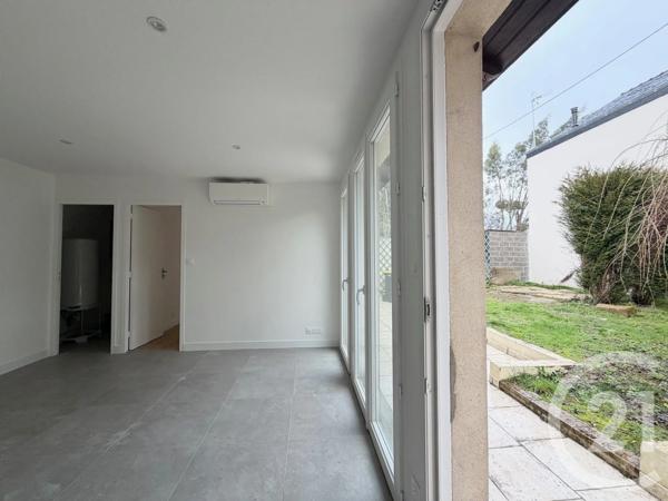 Maison à vendre  2 pièces - 38 m 2   SAUTRON  - 44
