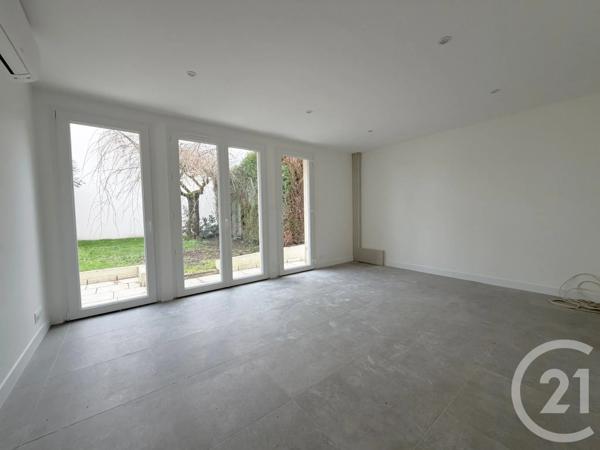 Maison à vendre  2 pièces - 38 m 2   SAUTRON  - 44