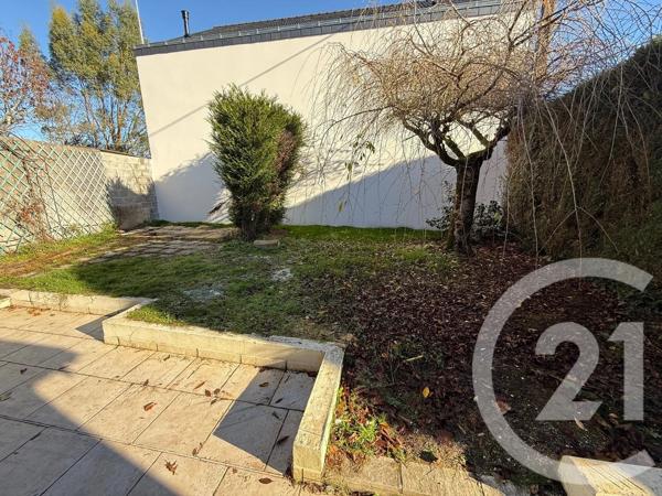Maison à vendre  2 pièces - 38 m 2   SAUTRON  - 44