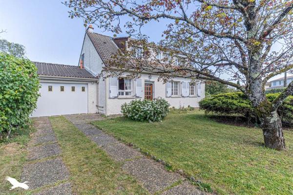 Maison à vendre |  Eysines |  6 pièces | 136 m²