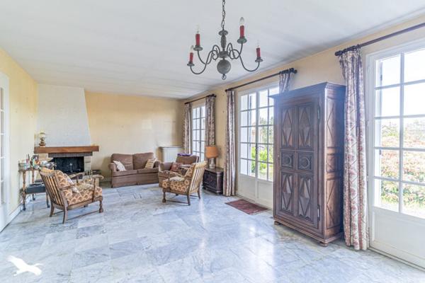 Maison à vendre |  Eysines |  6 pièces | 136 m²