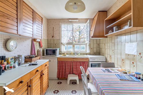 Maison à vendre |  Eysines |  6 pièces | 136 m²