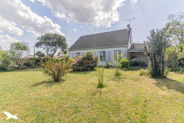 Maison à vendre |  Eysines |  6 pièces | 136 m²