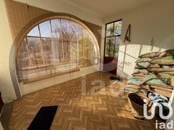 Maison à vendre 7 pièces 198 m² Molières-sur-Cèze