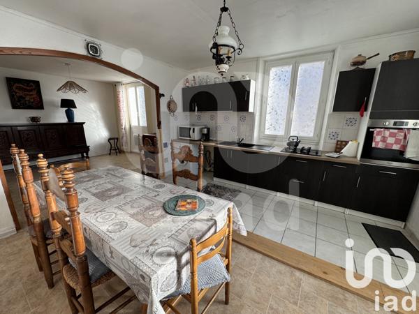 Maison à vendre 7 pièces 198 m² Molières-sur-Cèze
