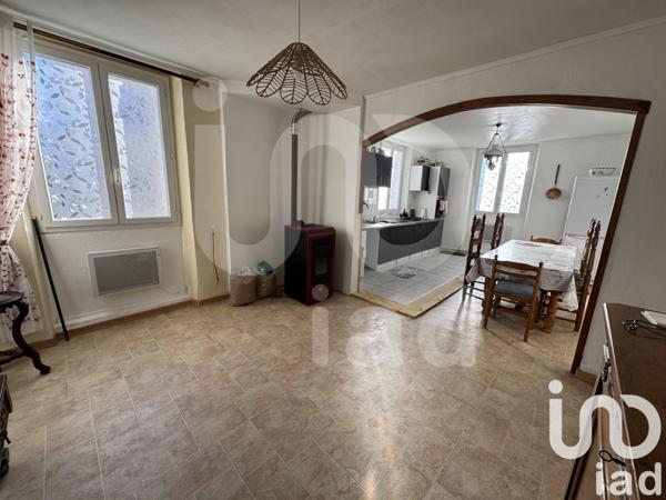 Maison à vendre 7 pièces 198 m² Molières-sur-Cèze