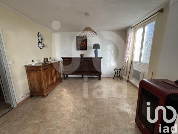 Maison à vendre 7 pièces 198 m² Molières-sur-Cèze