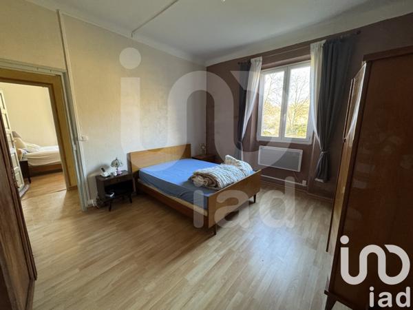 Maison à vendre 7 pièces 198 m² Molières-sur-Cèze