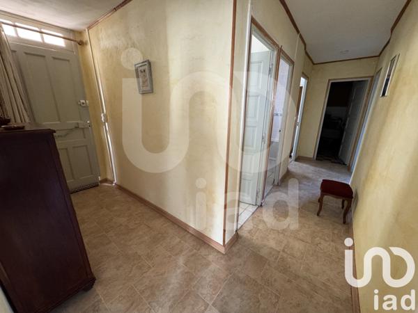 Maison à vendre 7 pièces 198 m² Molières-sur-Cèze