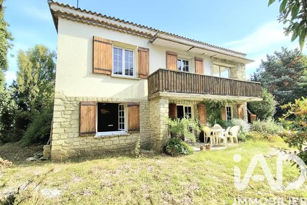 Maison à vendre 5 pièces 180 m² Velleron