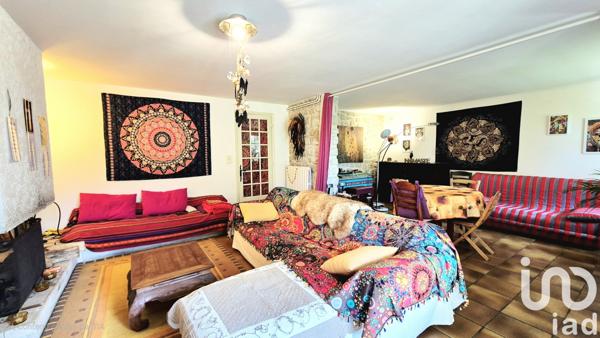 Maison à vendre 5 pièces 180 m² Velleron