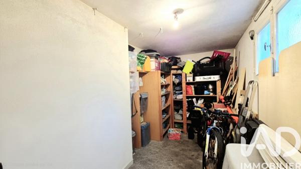 Maison à vendre 5 pièces 180 m² Velleron