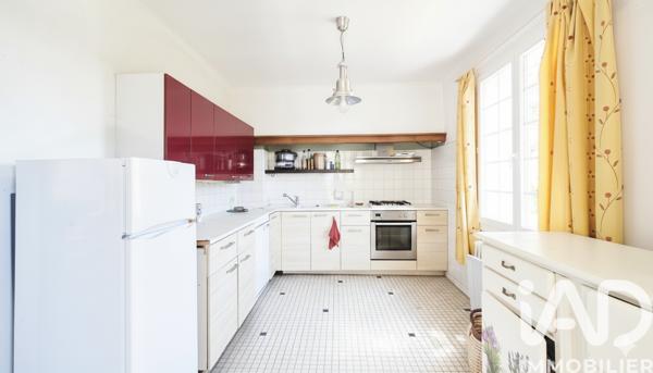 Maison à vendre 5 pièces 180 m² Velleron