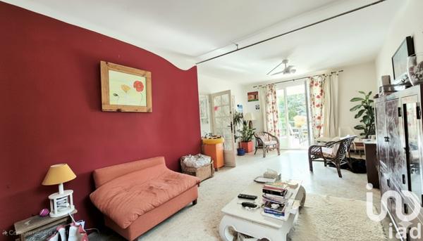 Maison à vendre 5 pièces 180 m² Velleron