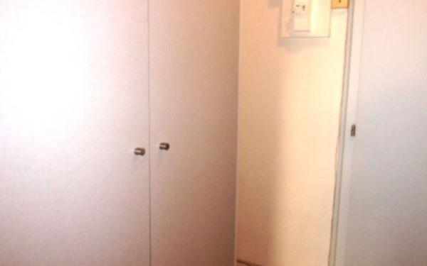 Appartement à louer    1 pièce •  Strasbourg