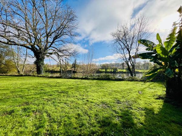 Maison à vendre |  Ansac-sur-Vienne |  5 pièces | 130 m²