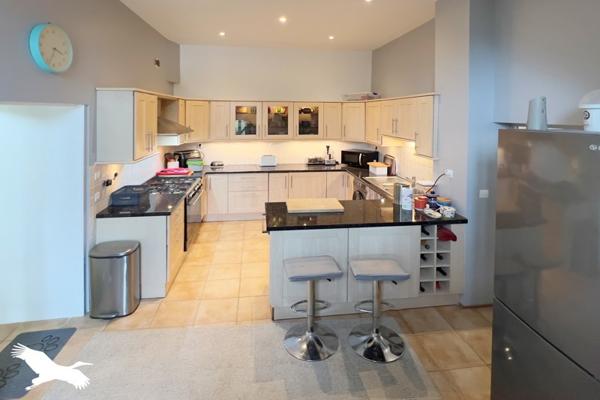 Maison à vendre |  Ansac-sur-Vienne |  5 pièces | 130 m²