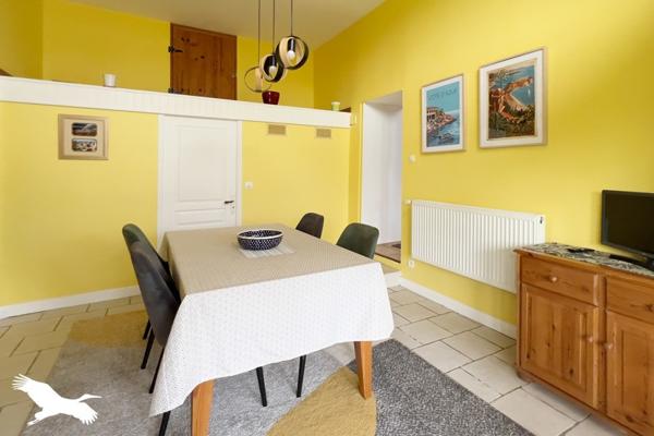 Maison à vendre |  Ansac-sur-Vienne |  5 pièces | 130 m²